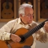 古典吉他大师George Sakellariou精彩独奏 G弦上的咏叹调