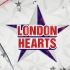 【伦敦之心】london hearts 2018合集