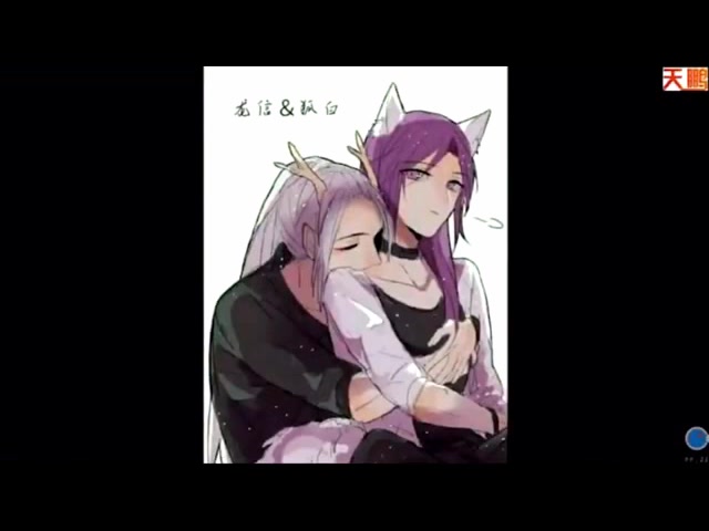 我就想知道韩信和李白是怎么回事