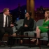 【The Late Late Show with James Corden】Victoria Beckham