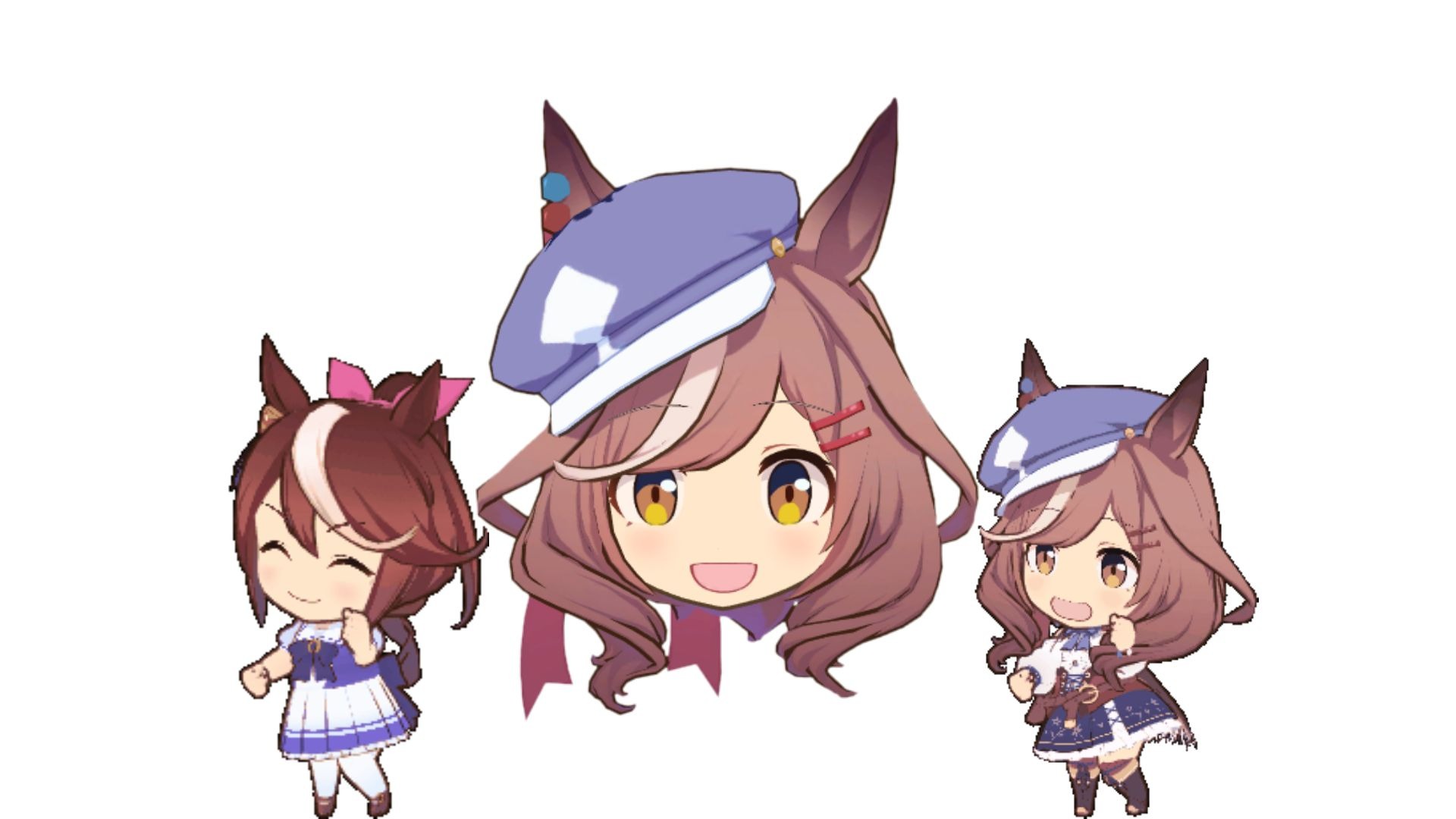 哈基米：赶绵羊の小曲 調子はずれな～スカ