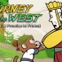 Journey To The West 西游记 第14集 自制双语字幕