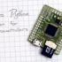 【Python】IIC接口控制EEPROM与RGB1602 | Micropython实验室05