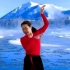 藏族舞《雪山姑娘》