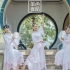 单色舞蹈中国舞12期暑期特训班学员作品