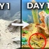 国外玩家用时100天模拟一个沙漠系统