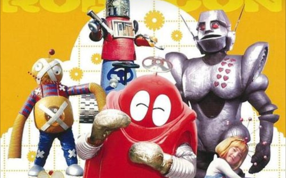 小露宝1974粤语高清合成版