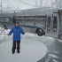 【The Weather Channel 增强现实科普短片】冰雹的形成与影响