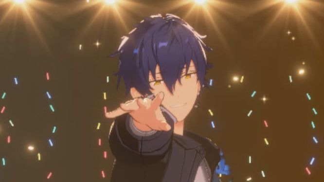 直拍｜涟纯『それは残像の消失点』