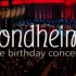 桑德海姆 80岁生日音乐会