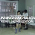 #RunningManChallenge remix dance (Home Edition)