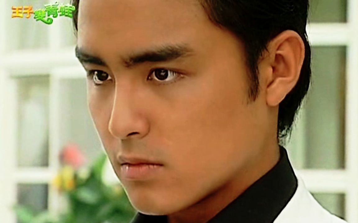 2005台剧《王子变青蛙》片段-42.单总怒扁谢全
