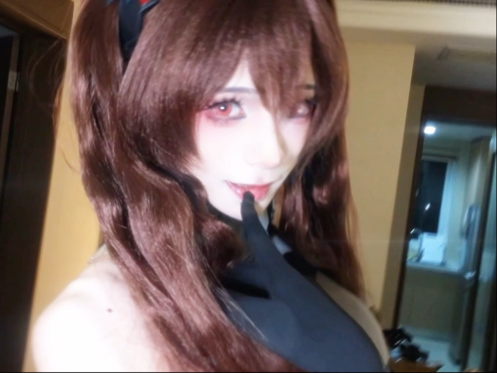 别逗你洁哥笑了