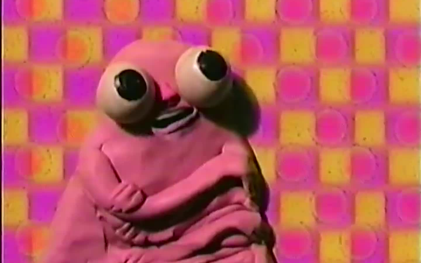 There's Something Happening - Jack Stauber