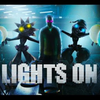LIGHTS ON [FNAF Security Breach Short Horror Film] | Fnaf in real Life