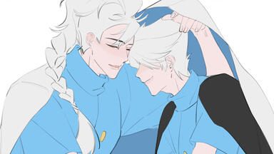 【sky光遇/手书】龙卡 <em class="keyword">SWEETEST THING</em>