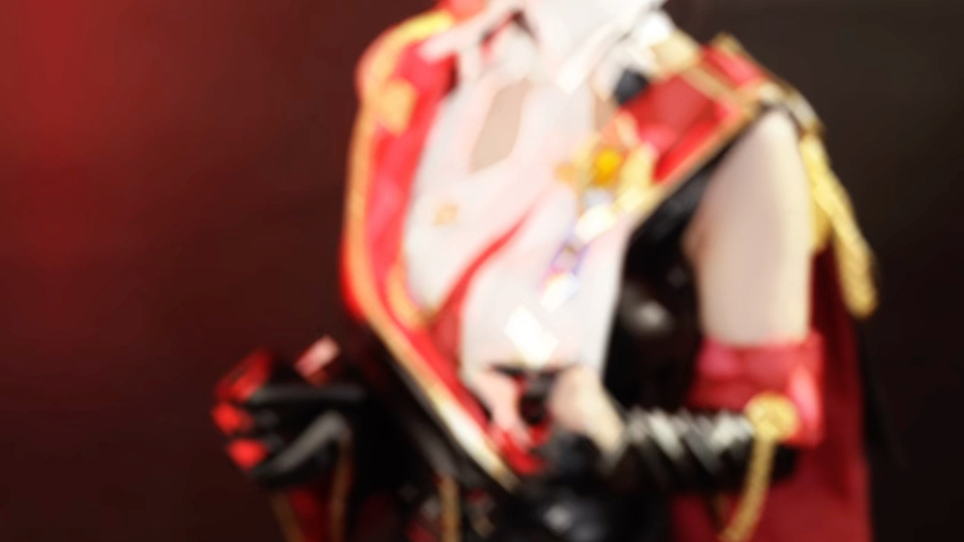 Papa's here, Topper.