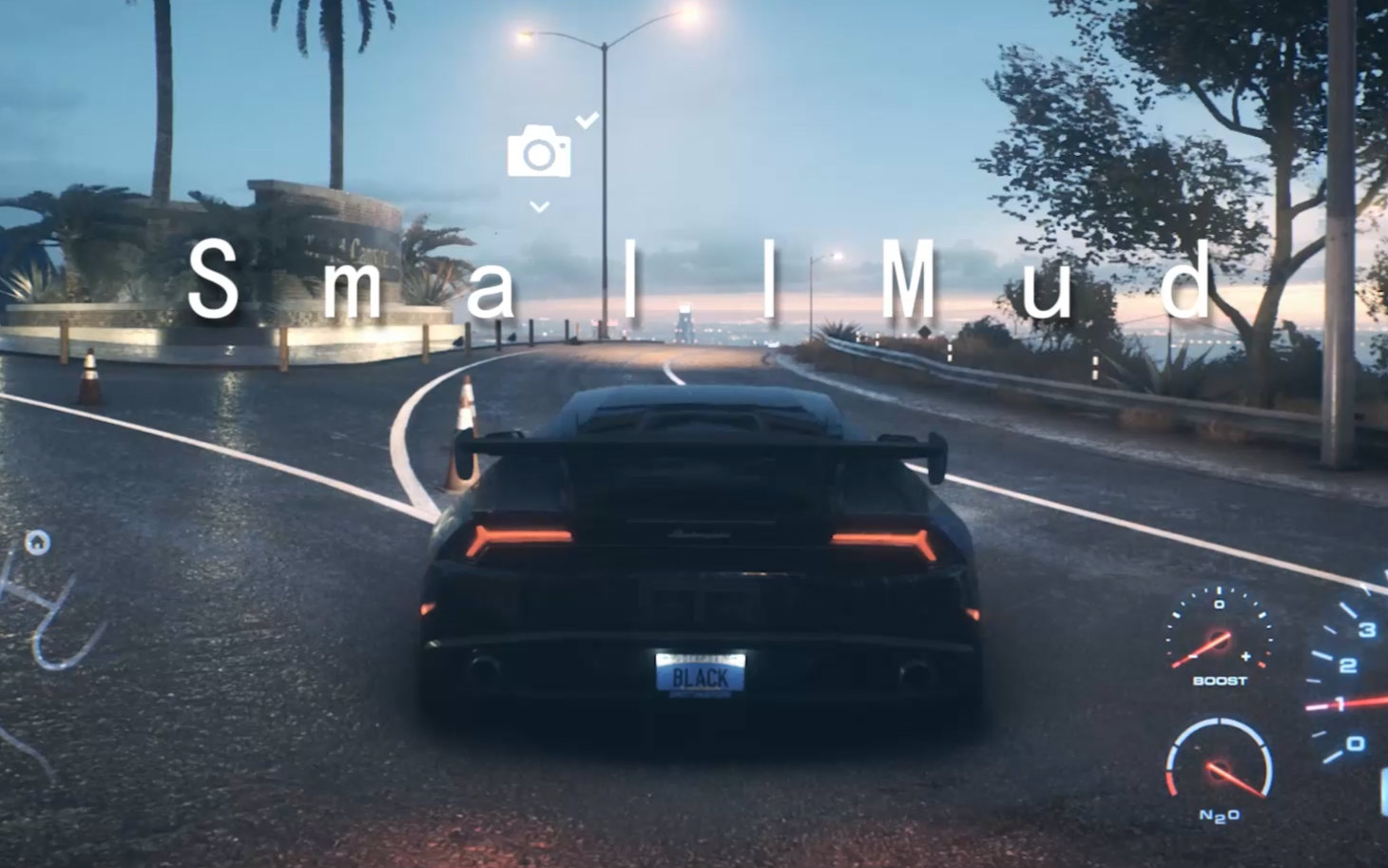 关于LP610的视频合集_ 放肆吧