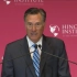 Mitt Romney怒喷川普