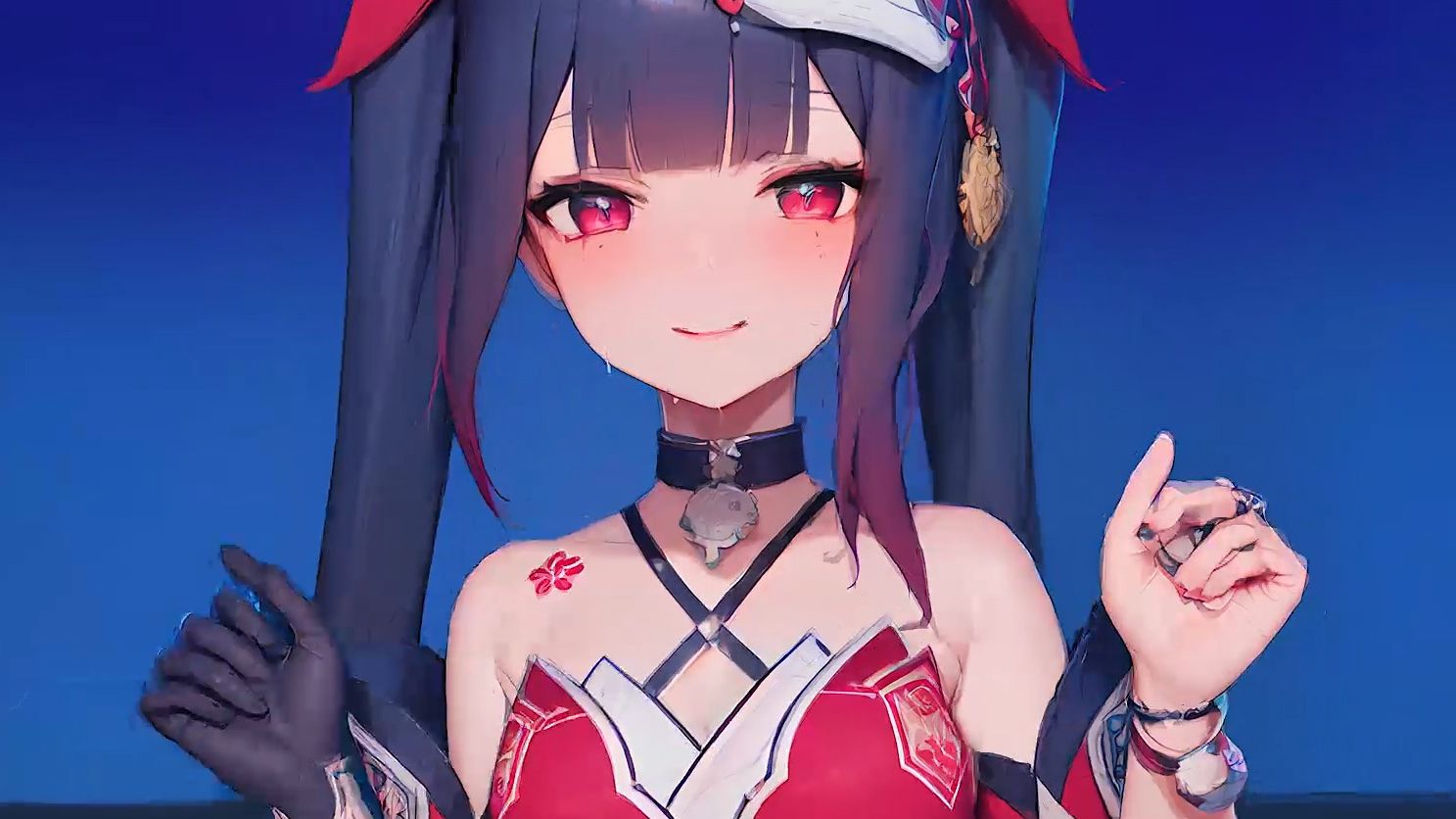 Twisted Rewards for Flower Fire ❤️