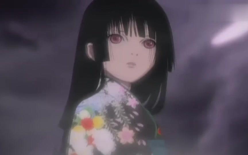 地狱少女骨女_视频在线观看-爱奇艺搜索