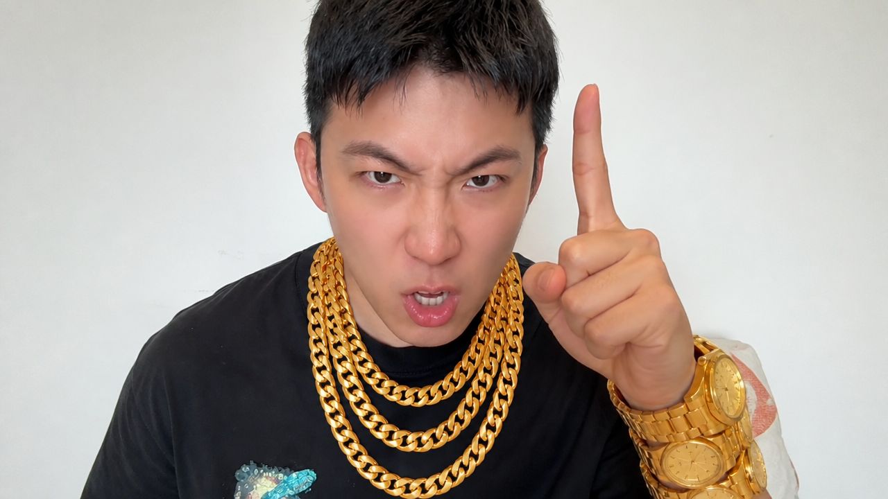 ⚡二 十 四 笑⚡