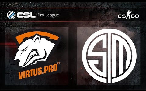 csgo - virtus.pro vs tsm - group a map 3