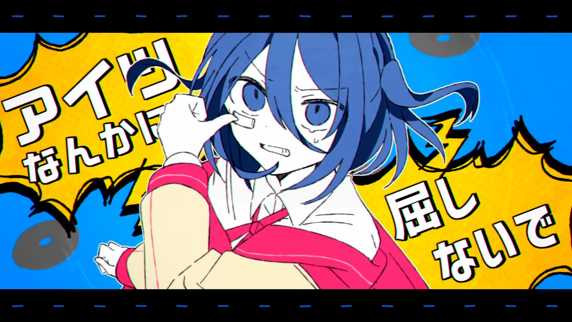 KAITO V3 (Unknown) - Vocaloid Database