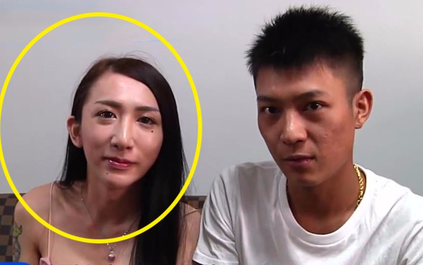 中国小伙赴泰国变性手术全过程,同性还变性,这是传说中真爱吗?