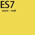 【ES7】async - await 可能是目前异步最好的解决方案吧