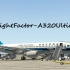 【Xplane11】更新版FlightFactor—A320 ZSPD——WSSSS