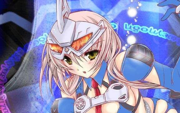 假面骑士w娘化不全