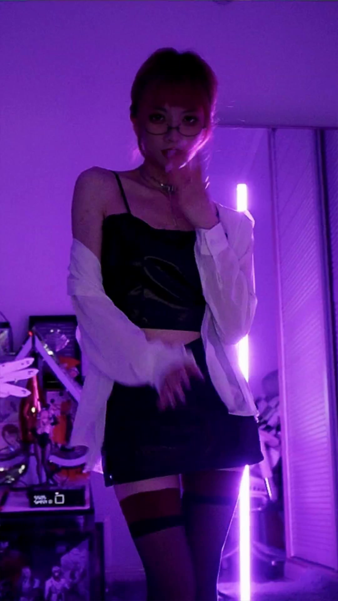 Jail Phoenix Abba Abba - HUSH-20221029