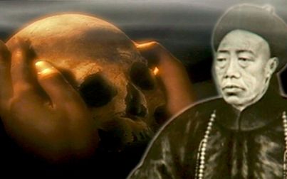 【看鉴】挖开李莲英坟墓的那刻,全场吓呆了【历史大揭秘-5