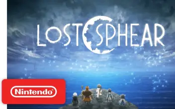 遗忘之星 Lost Sphear - 游戏机迷 | 游戏评测