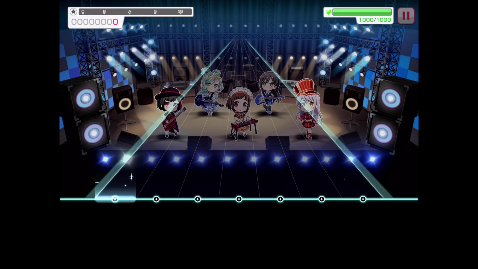bangdreamromeoexpert全连