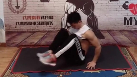 怎样快速练习四块腹肌 97770b3c4f7242bd2e8731c17f2928131d3fb182.png@280w_158h_1c_100q.jpg
