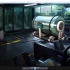 Blender在UE4引擎中创建科幻游戏环境教程