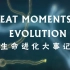【纪录片】生命进化大事记（两集完）（未剪辑）
