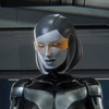 Mass Effect Edi Romance Animation