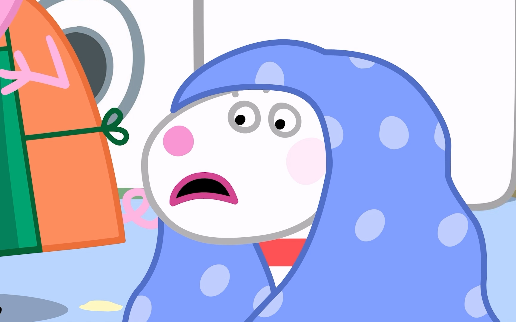 小猪佩奇迷你剧 第三季 中文配音 08