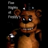 FIve Nights At Freddy 1 - UCN BGM(多p)