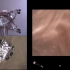 “毅力号”火星着陆视频