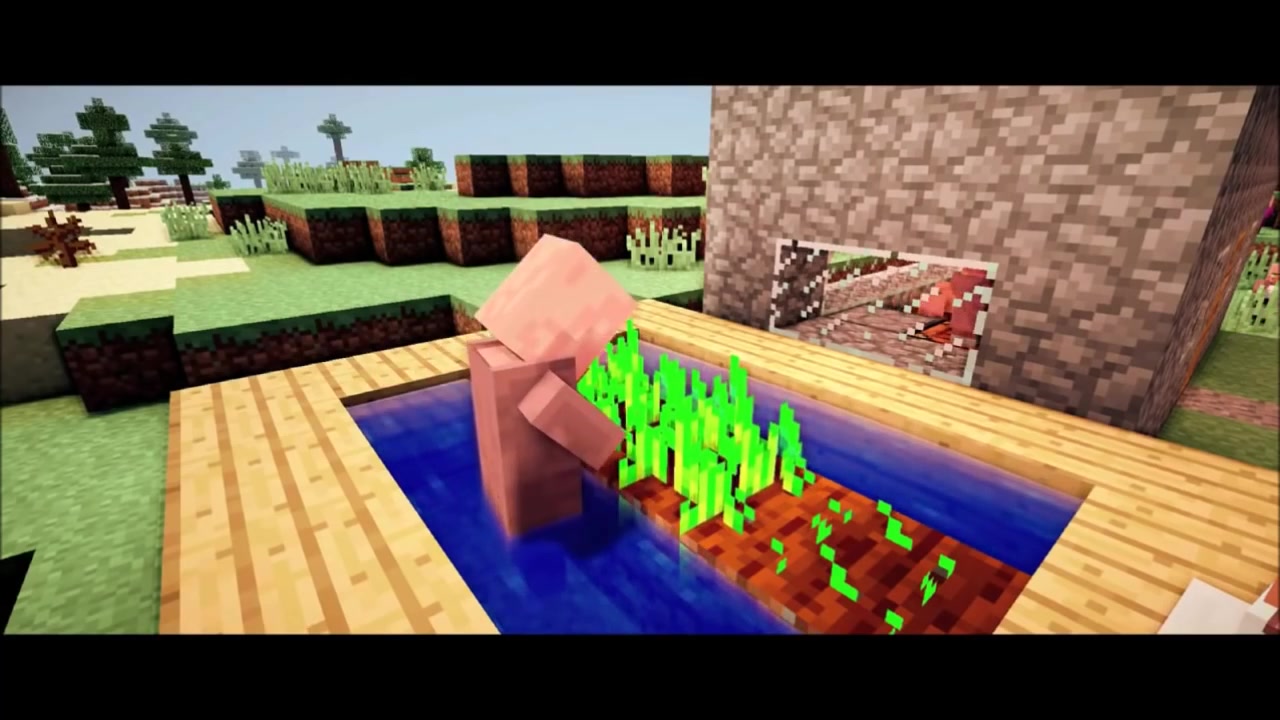 minecraft the movie