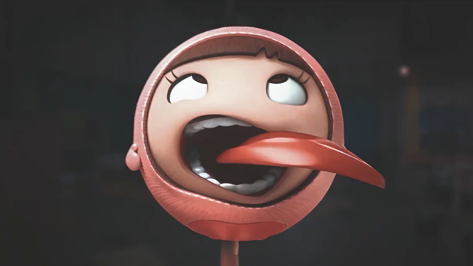 这叫强奸我的眼睛宝贝