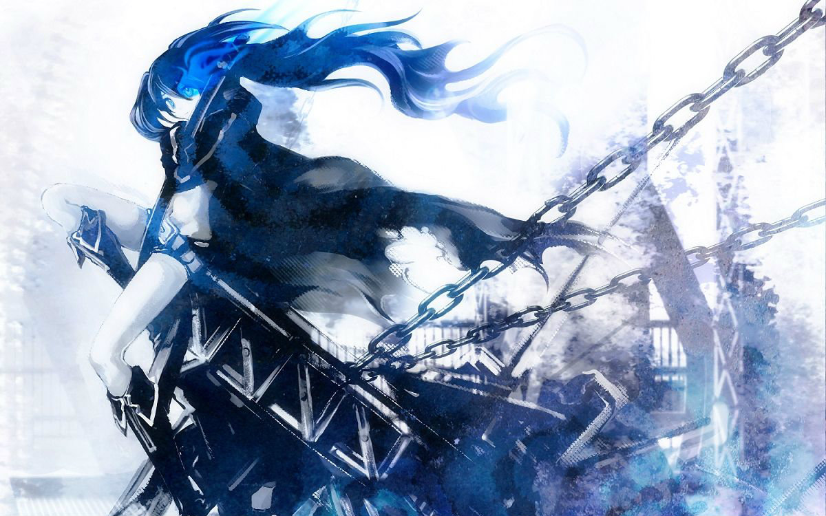 【黑岩射手】she is my sin视频在线观看