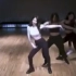 保姆级教程 JENNIE Solo 舞蹈练习室镜面慢速分段综合 适合投屏