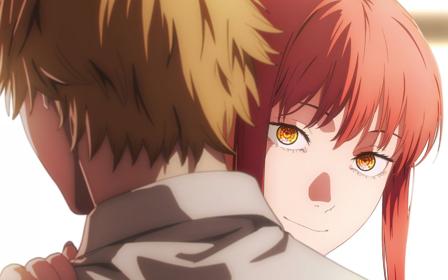 【中日歌词/高音质完整版】电锯人OP主题曲《KICK BACK》——米津玄师