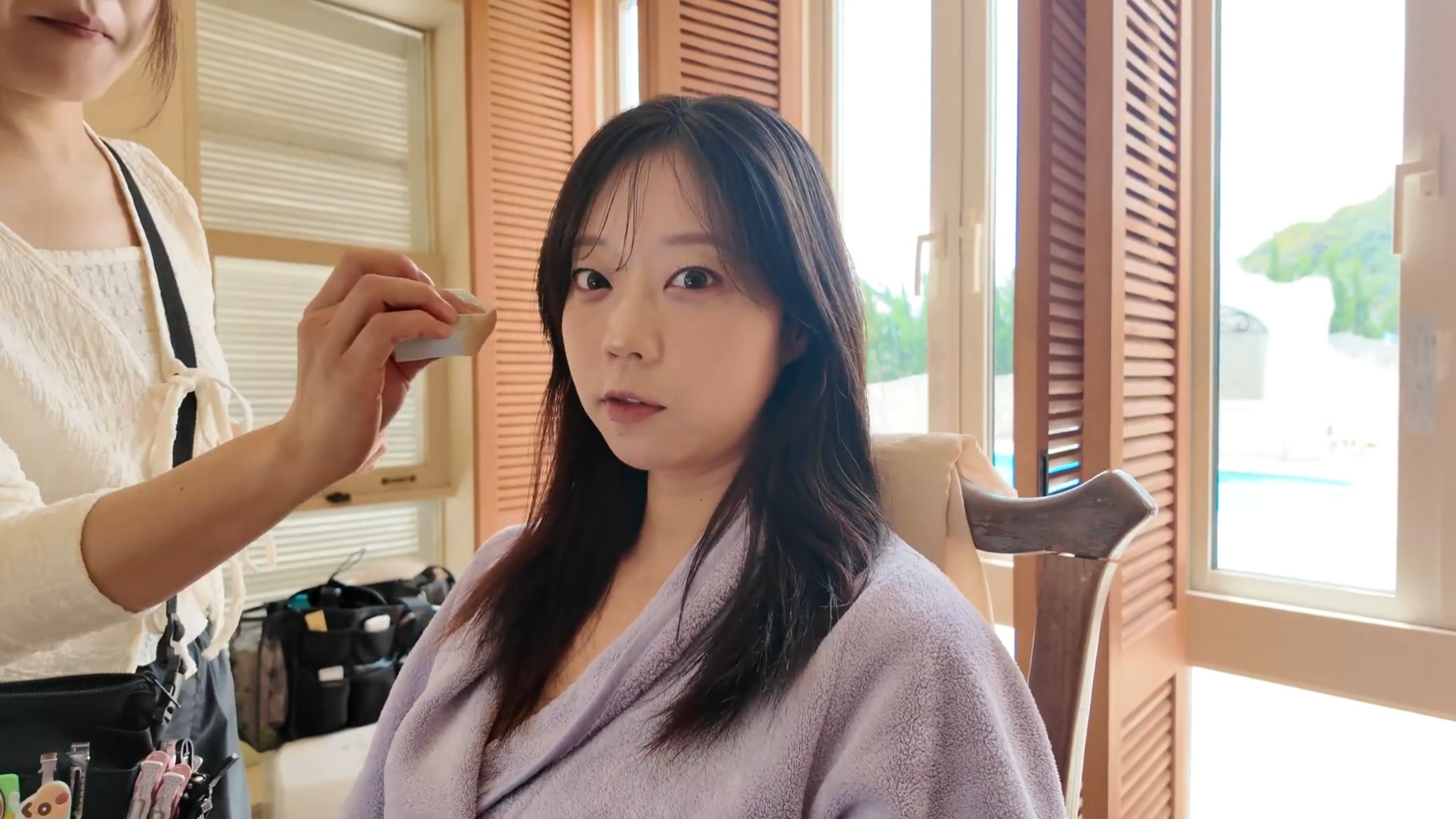 #青山ひかる#