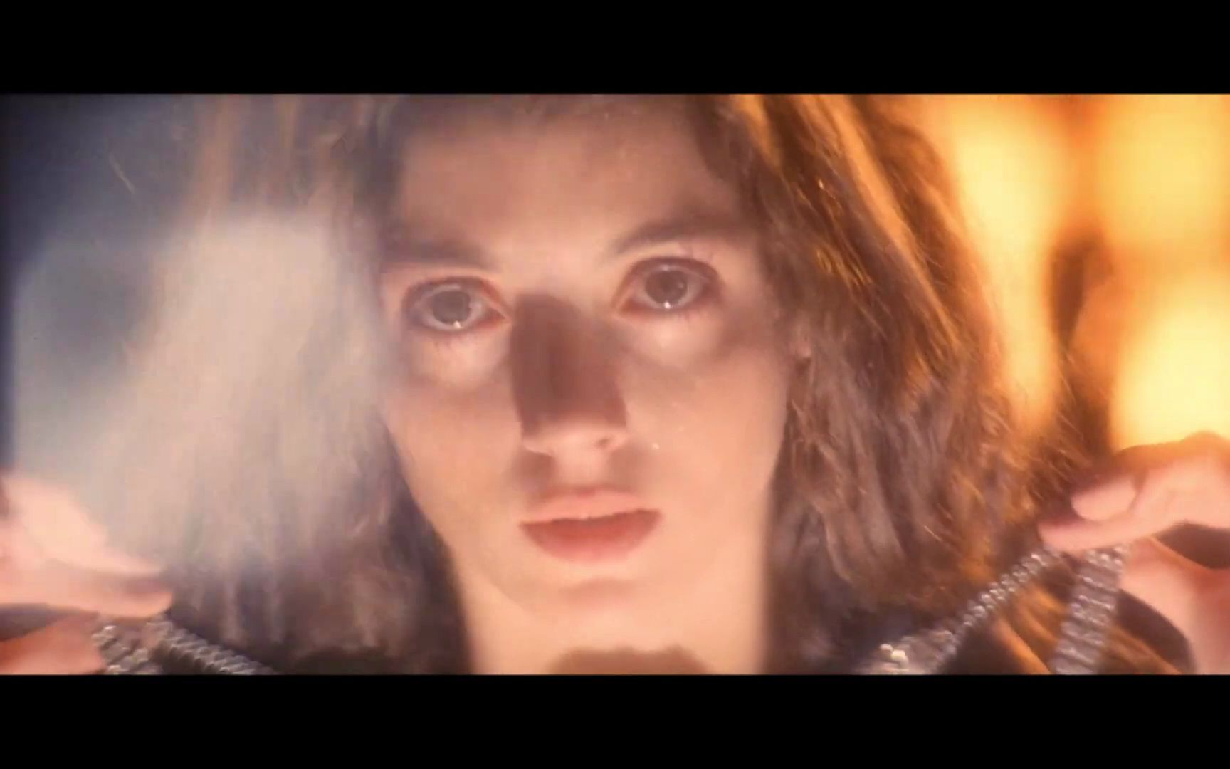 Delorians Daisy_哔哩哔哩_bilibili